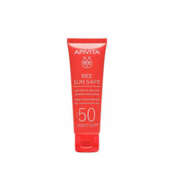 Apivita Bee Sun Safe...