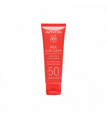 Apivita Bee Sun Safe Gel...