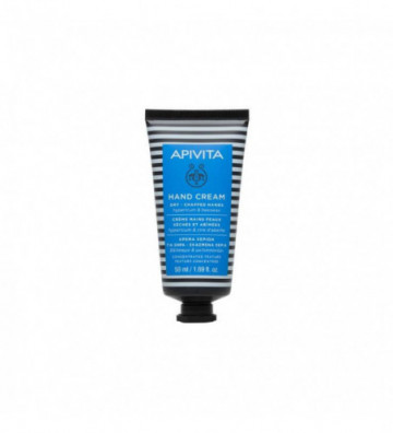 Apivita Creme De Mãos Para...