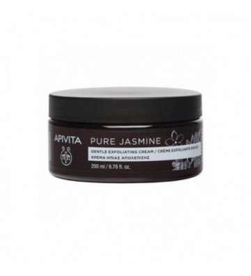 Apivita Creme Esfoliante...