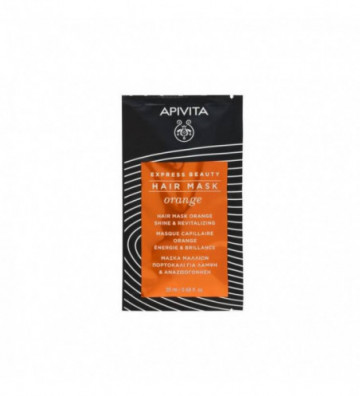 Apivita Express Beauty...
