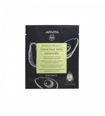 Apivita Express Beauty...