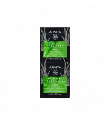 Apivita Express Beauty...