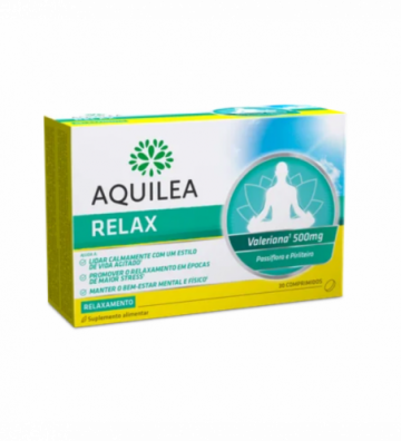 Aquilea Relax Comp X30