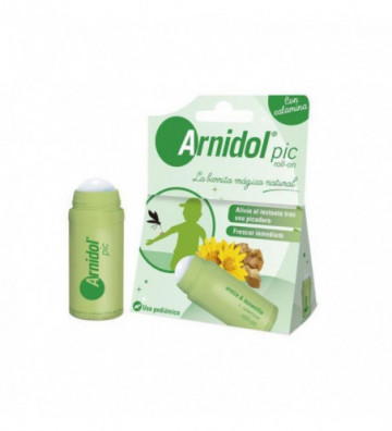 Arnidol Picadas Boswellia...
