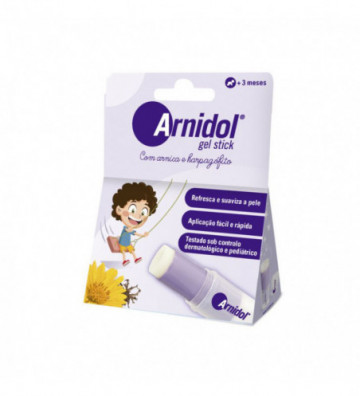 Arnidol Stick 15mL