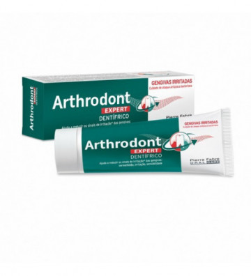 Arthrodont Expert Pasta...