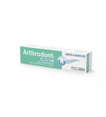 Arthrodont Protect Gel Dent...