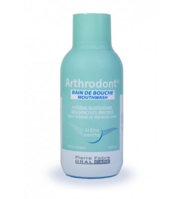 Arthrodont Sol Gengival 300 mL