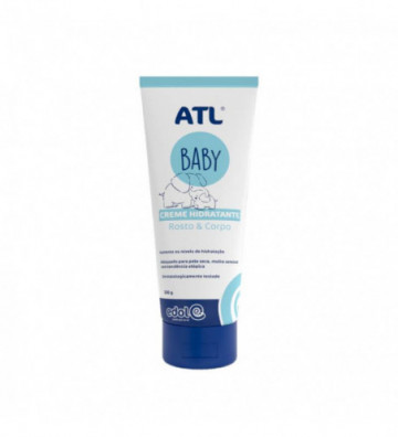 ATL Baby Cr Hidrat 200G