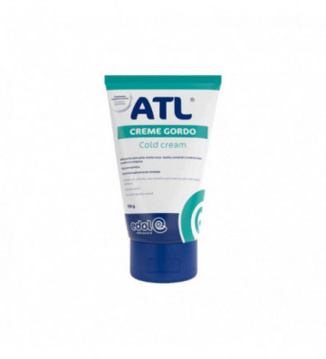 ATL Creme Gordo 100G