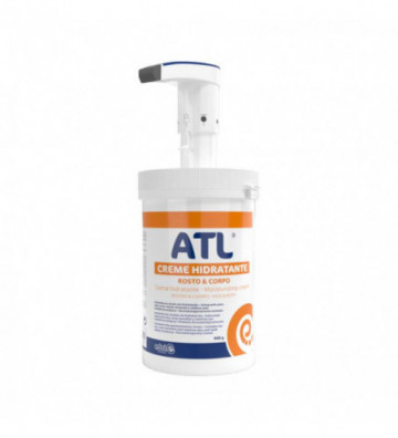 ATL Creme Hidratante 400G