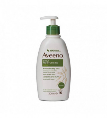 Aveeno Daily Moist Cr Corpo...