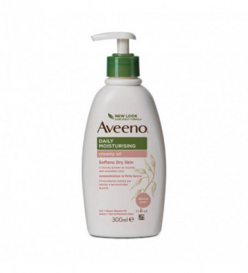 Aveeno Daily Moist Creamy...