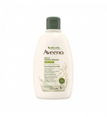 Aveeno Daily Moist Gel...