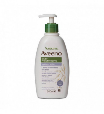 Aveeno Daily Moist Loc Corp...