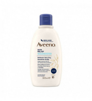 Aveeno Skin Relie Ch...