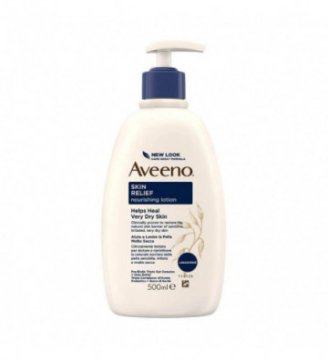 Aveeno Skin Relie Loc Corp...