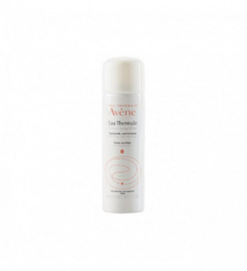 Avène Água Termal 50 mL