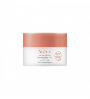 Avène Cold Cream Bals Lab...