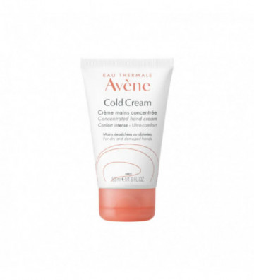 Avène Cold Cream Cr Maos...