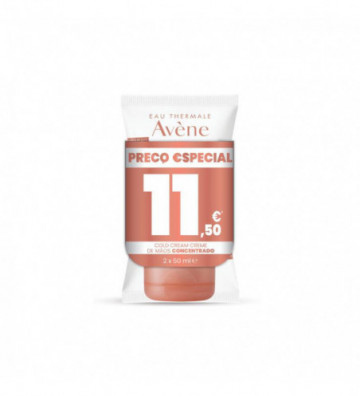 Avène Cold Cream Cr Maos...