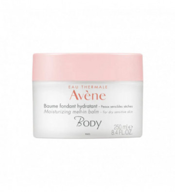 Avène Corpo Bals Fondant 250mL