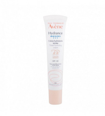 Avène Hydrance Rico Unif...
