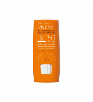 Avène Solar Stick Large 50+...