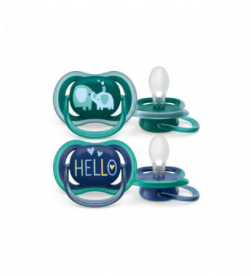 Avent Philips Chup Sl Ult...