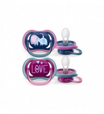 Avent Philips Chup Sl Ult...