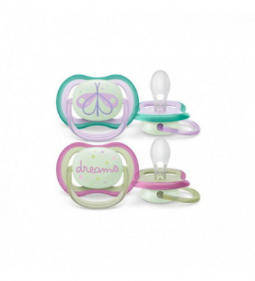 Avent Philips Chup Sl...