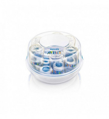 Avent Philips Esteriliz...