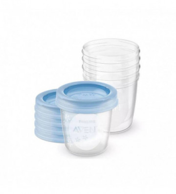 Avent Philips Rec Copo...