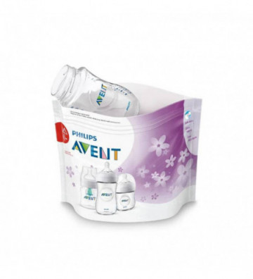 Avent Philips Sacos...