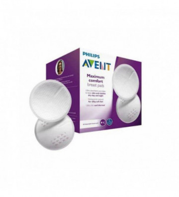 Avent Philips Ult Confort...