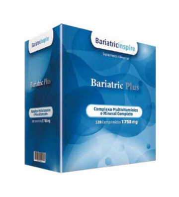 Bariatric Plus Comp X120