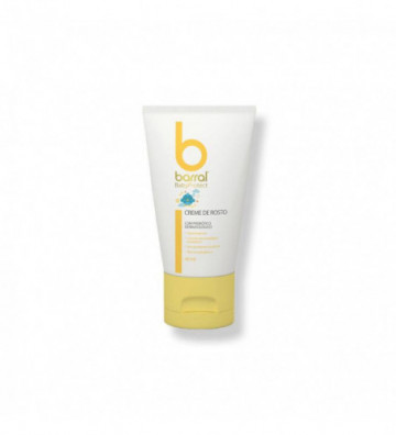 Barral Babyprotec Cr De...