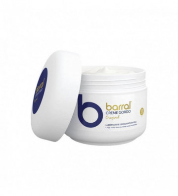 Barral Creme Gordo Cr 200 G