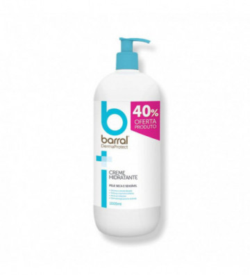Barral Dermaprote Cr Hidra...