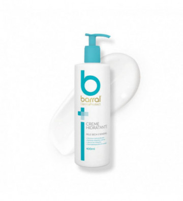 Barral Dermaprote Cr...