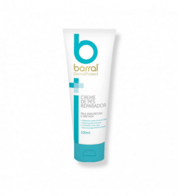 Barral Dermaprote Cr Pes...