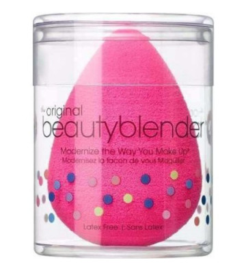 Beautyblender Original Rosa
