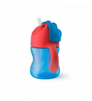Avent Philips Copo C/Palha...