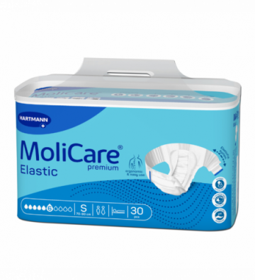 Molicare Premium Elastic...