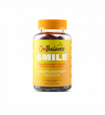 Aquilea OnBalance Smile...