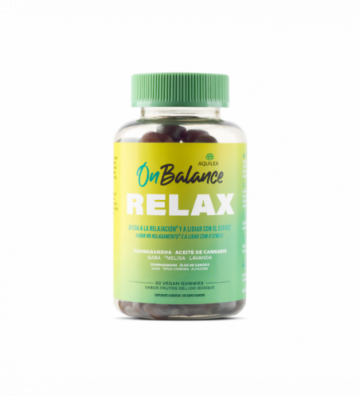 Aquilea OnBalance Relax...