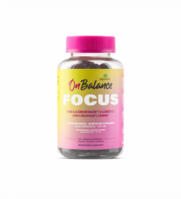 Aquilea OnBalance Focus...