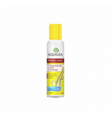 Aquilea Pernas Leves Spray...