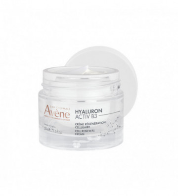 Avène Hyaluron Activ B3...